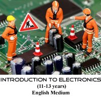 Introduction to Electronics (11–13 years)